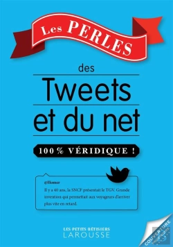 Bertrand.pt - Les Perles Des Tweets Et Du Net