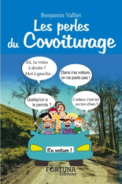 Bertrand.pt - Les Perles Du Covoiturage