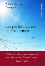 Les Perles Nacrées De Nos Larmes