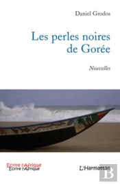 Les Perles Noires De Gorée