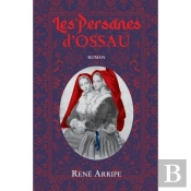 Les Persanes D'Ossau