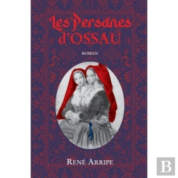 Bertrand.pt - Les Persanes D'Ossau