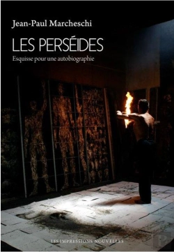 Bertrand.pt - Les Perseides - Esquisses Pour Une Autobiographie