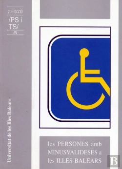 Bertrand.pt - Les Persones Amb Minusvalideses A Les Illes Balears