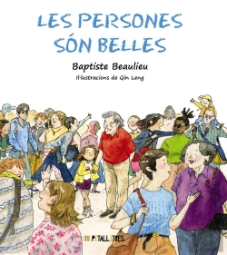 Bertrand.pt - Les Persones Son Belles