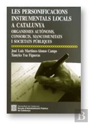 Les Personificacions Instrumentals Locals A Catalunya