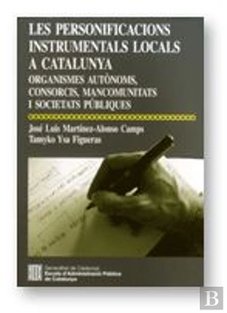 Bertrand.pt - Les Personificacions Instrumentals Locals A Catalunya