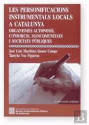 Les Personificacions Instrumentals Locals A Catalunya