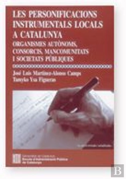 Bertrand.pt - Les Personificacions Instrumentals Locals A Catalunya