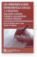 Les Personificacions Instrumentals Locals A Catalunya