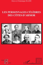 Les Personnages Célèbres Des Côtes-D'Armor