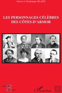 Bertrand.pt - Les Personnages Célèbres Des Côtes-D'Armor