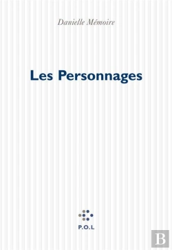 Bertrand.pt - Les Personnages
