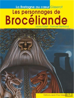 Bertrand.pt - Les Personnages De Broceliande