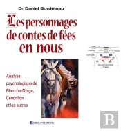 Les Personnages De Contes De Fees En Nous - Analyse Psychologique De Blanche-Neige, Cendrillon Et Le