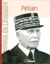 Les Personnalités Du Xx Siècle ; Pétain
