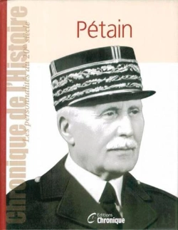 Bertrand.pt - Les Personnalités Du Xx Siècle ; Pétain