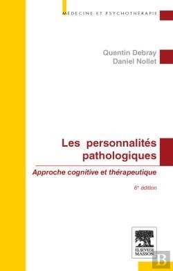 Bertrand.pt - Les Personnalités Pathologiques (6e Édition)