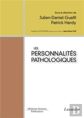 Les Personnalités Pathologiques