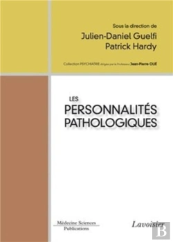 Bertrand.pt - Les Personnalités Pathologiques