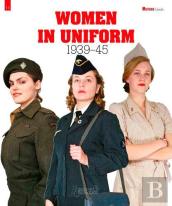 Les Personnels Feminins De La Seconde Guerre Mondiale (Gb)