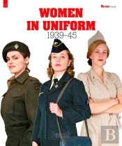 Les Personnels Feminins De La Seconde Guerre Mondiale (Gb)