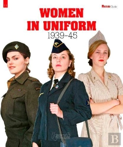 Bertrand.pt - Les Personnels Feminins De La Seconde Guerre Mondiale (Gb)