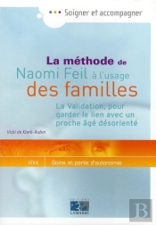 Les Personnes Agees Desorientees Et Les Aidants Naturels