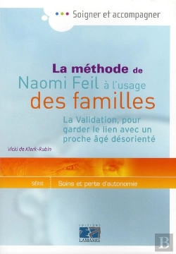 Bertrand.pt - Les Personnes Agees Desorientees Et Les Aidants Naturels