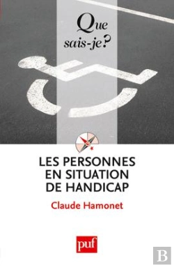 Bertrand.pt - Les Personnes En Situation De Handicap (7e. Édition)