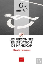 Les Personnes En Situation De Handicap (8e Édition)