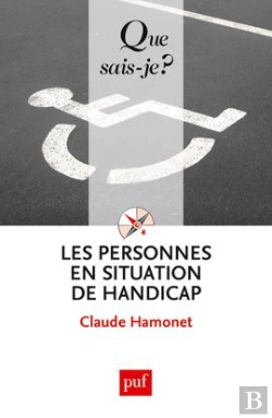 Bertrand.pt - Les Personnes En Situation De Handicap (8e Édition)