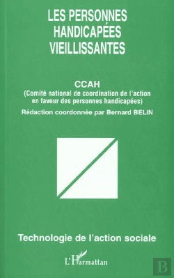 Bertrand.pt - Les Personnes Handicapees Vieillissantes ; Ccah