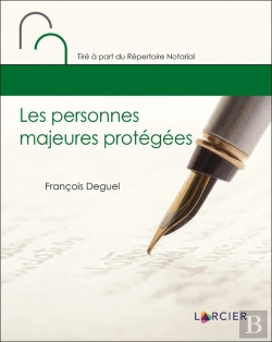 Bertrand.pt - Les Personnes Majeures Protégées
