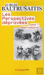 Les Perspectives Dépravées Tome 1 ; Aberrations