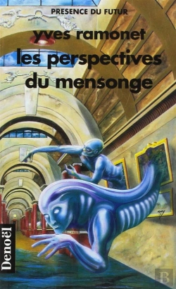 Bertrand.pt - Les Perspectives Du Mensonge