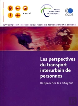 Bertrand.pt - Les Perspectives Du Transport Interurbain De Personnes