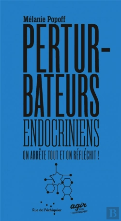 Bertrand.pt - Les Perturbateurs Endocriniens