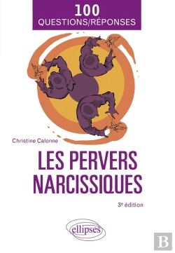 Bertrand.pt - Les Pervers Narcissiques (3e Édition)