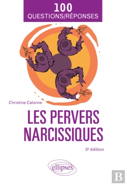Bertrand.pt - Les Pervers Narcissiques - 3e Édition