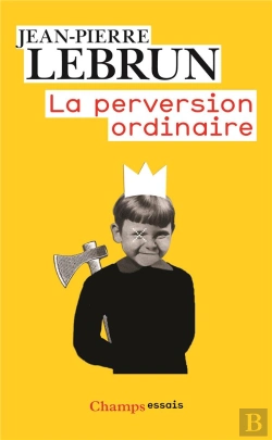 Bertrand.pt - Les Pervers Narcissiques