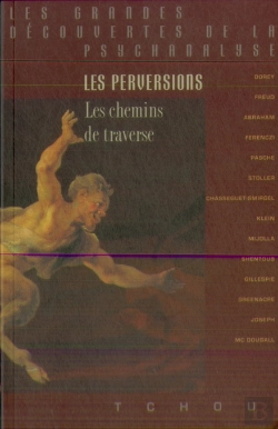 Bertrand.pt - Les Perversions : Les Chemins De Traverse