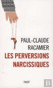 Les Perversions Narcissiques