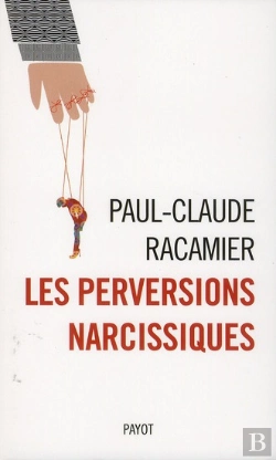 Bertrand.pt - Les Perversions Narcissiques