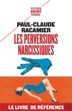 Bertrand.pt - Les Perversions Narcissiques