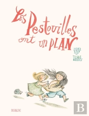 Les Pestouilles Ont Un Plan