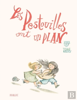 Bertrand.pt - Les Pestouilles Ont Un Plan