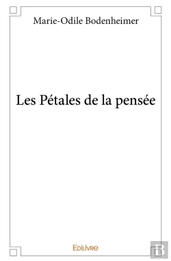 Bertrand.pt - Les Pétales De La Pensée