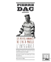 Les Petites Annonces De L'Os À Moelle