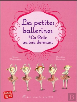 Bertrand.pt - Les Petites Ballerines Et La Belle Au Bois Dormant